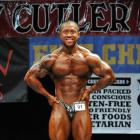 Kevin  Vvong - NPC Jay Cutler Desert Classic 2014 - #1